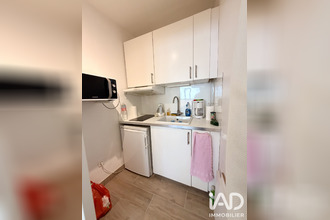  appartement st-mande 94160