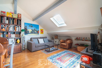  appartement st-mande 94160