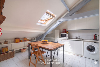  appartement st-mande 94160