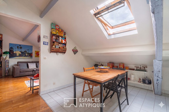  appartement st-mande 94160