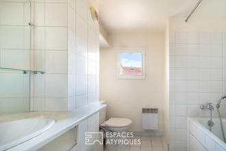  appartement st-mande 94160