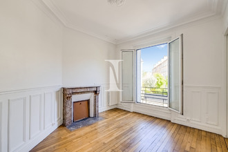  appartement st-mande 94160