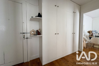  appartement st-mande 94160