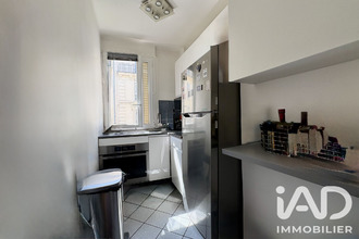  appartement st-mande 94160