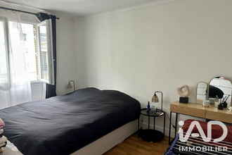  appartement st-mande 94160