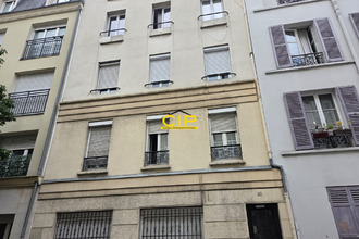  appartement st-mande 94160