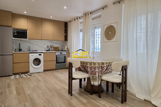  appartement st-mande 94160