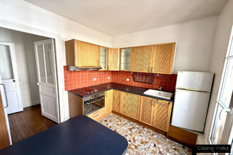  appartement st-mande 94160