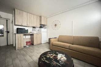  appartement st-mande 94160
