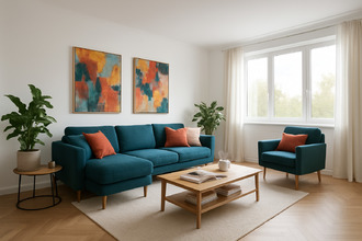  appartement st-mande 94160