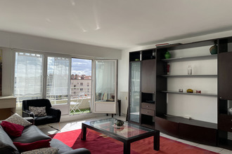  appartement st-mande 94160