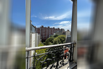  appartement st-mande 94160