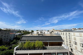  appartement st-mande 94160