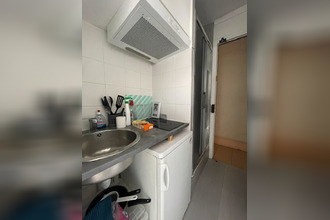  appartement st-mande 94160