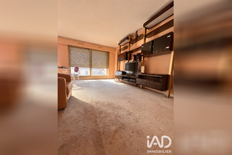  appartement st-mande 94160