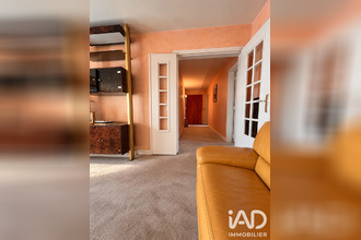  appartement st-mande 94160