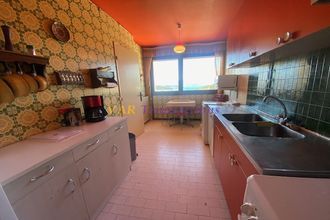  appartement st-mandrier-sur-mer 83430