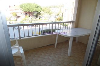  appartement st-mandrier-sur-mer 83430