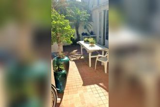  appartement st-mandrier-sur-mer 83430