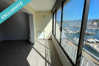  appartement st-mandrier-sur-mer 83430