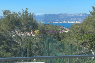  appartement st-mandrier-sur-mer 83430