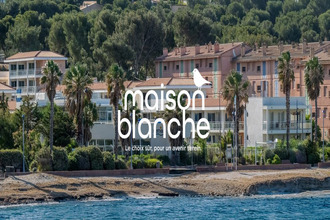  appartement st-mandrier-sur-mer 83430