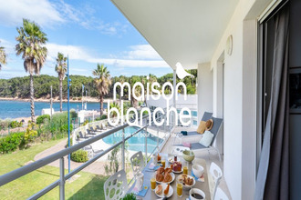  appartement st-mandrier-sur-mer 83430