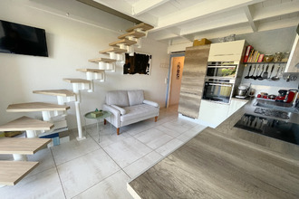  appartement st-mandrier-sur-mer 83430