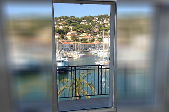  appartement st-mandrier-sur-mer 83430