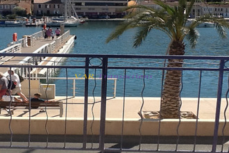  appartement st-mandrier-sur-mer 83430