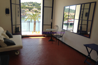  appartement st-mandrier-sur-mer 83430