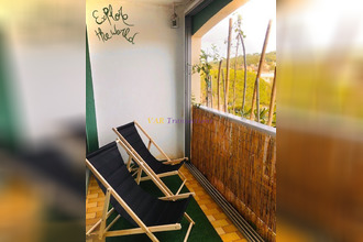  appartement st-mandrier-sur-mer 83430