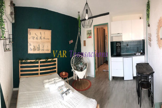  appartement st-mandrier-sur-mer 83430