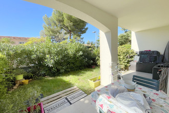  appartement st-mandrier-sur-mer 83430