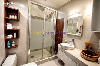  appartement st-mandrier-sur-mer 83430