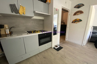  appartement st-mandrier-sur-mer 83430
