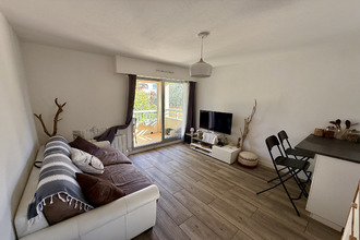  appartement st-mandrier-sur-mer 83430