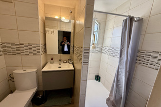  appartement st-mandrier-sur-mer 83430