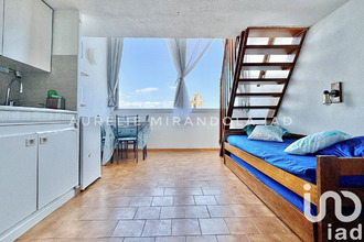  appartement st-mandrier-sur-mer 83430