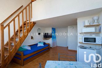  appartement st-mandrier-sur-mer 83430