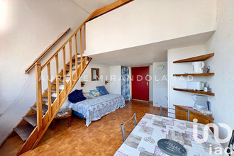  appartement st-mandrier-sur-mer 83430