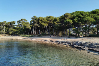  appartement st-mandrier-sur-mer 83430