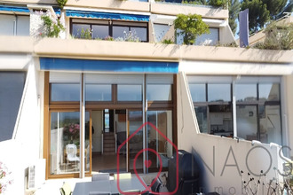  appartement st-mandrier-sur-mer 83430