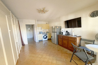  appartement st-mandrier-sur-mer 83430