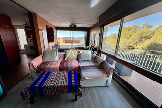  appartement st-mandrier-sur-mer 83430