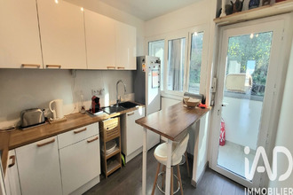  appartement st-mandrier-sur-mer 83430