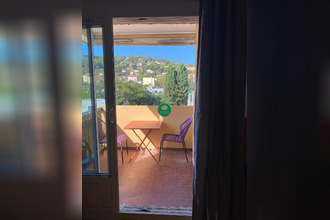  appartement st-mandrier-sur-mer 83430