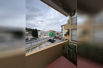  appartement st-mandrier-sur-mer 83430