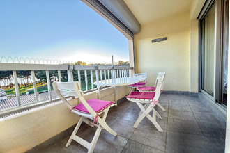  appartement st-mandrier-sur-mer 83430