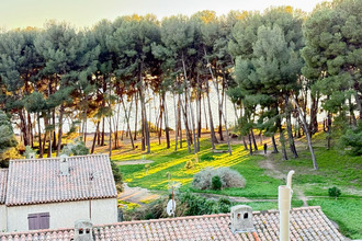  appartement st-mandrier-sur-mer 83430